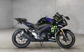 YAMAHA YZF-R3 2021 RH13J