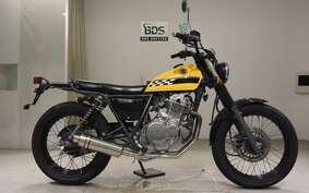 SUZUKI GRASS TRACKER Bigboy NJ47A