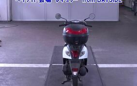 SUZUKI LET's CA4AA