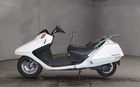 HONDA FUSION MF02