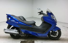 SUZUKI SKYWAVE 250 (Burgman 250) M Fi CJ45A