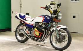 HONDA CBX400F 1984 NC07