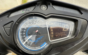 YAMAHA CYGNUS125XSR SE44J
