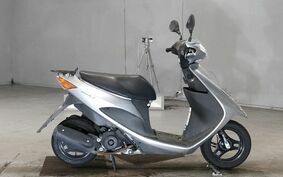 SUZUKI ADDRESS V50 CA44A