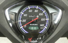 SUZUKI ADDRESS 110 CE47A