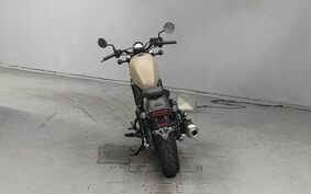 HONDA REBEL 250 MC49