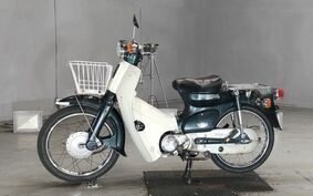 HONDA C70 SUPER CUB HA02