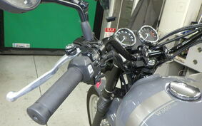 KAWASAKI W800 STREET 2022 EJ800E