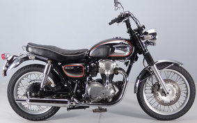 KAWASAKI W650 2003 EJ650A