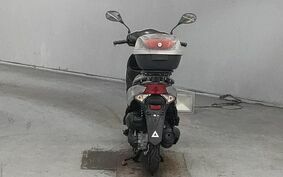 HONDA DIO 110 JF31