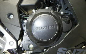 SUZUKI GSX250R DN11A