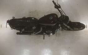 HARLEY XL883RI 2007