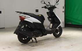 SUZUKI ADDRESS V125 S CF4MA