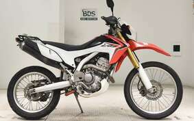 HONDA CRF250L MD38