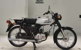 SUZUKI K50 K50