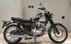 KAWASAKI W650 2005 EJ650A