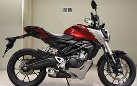 HONDA CB125 R ABS JC79