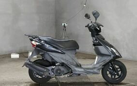 SUZUKI ADDRESS V125 S CF4MA