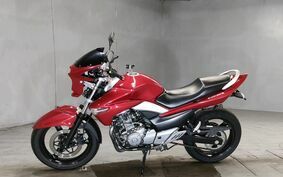 SUZUKI GSR250 GJ55D