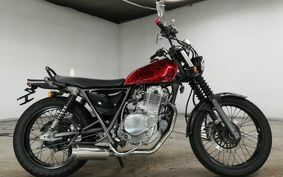 SUZUKI GRASS TRACKER NJ47A