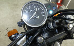 HONDA CB223S MC40