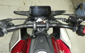 HONDA CB125 R JC79