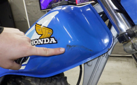 HONDA TL125 JD06