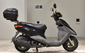 YAMAHA AXIS 125 TREET SE53J