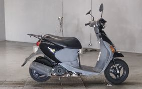 SUZUKI LETS4 CA45A