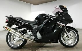 HONDA CBR1100XX 2002 SC35