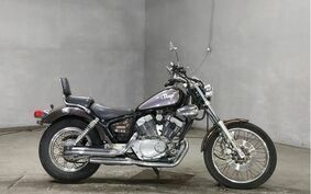 YAMAHA VIRAGO 250 3DM