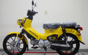 HONDA CROSS CUB 110 1988 PJHT