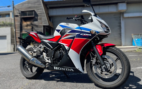 HONDA CBR250R MC41