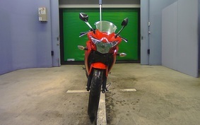 HONDA CBR250R GEN 3 MC41