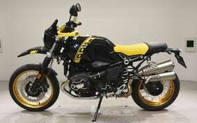 BMW R NINE T URBAN GS 2021