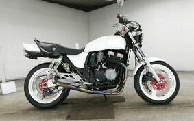 SUZUKI GSX400X IMPULSE 1996 GK79A