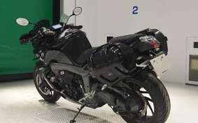 BMW K1300R 2012