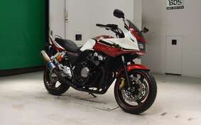 HONDA CB400 SUPER BOLDOR VTEC 2006 NC39