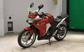 HONDA CBR250R GEN 3 MC41