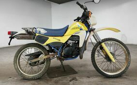 SUZUKI TS50 Hustler SA11A