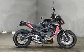 YAMAHA MT-09 2017 RN52J