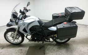 BMW F650GS 2009 0218