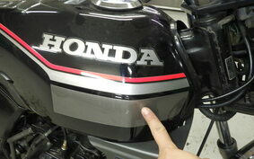 HONDA MBX50 AC03