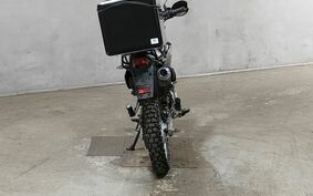 HONDA XR125L JD219