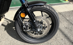 HONDA  REBEL 1100 DCT 2021 SC83