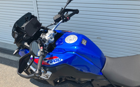 BMW F800GS 2024 0K51