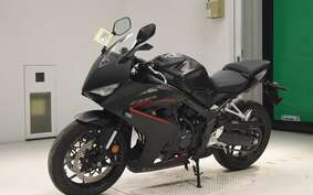 HONDA CBR650R-2 2024 RH17