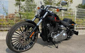 HARLEY FXBR 2023 YEZ