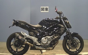 SUZUKI グラディウス400 2013 VK58A