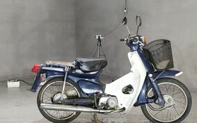 HONDA C70 SUPER CUB CUSTOM C70